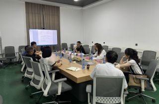 規(guī)范先行 賦能發(fā)展 | 中國(guó)印染行業(yè)協(xié)會(huì)領(lǐng)導(dǎo)張懷東等一行來(lái)訪(fǎng)湖南萌恒