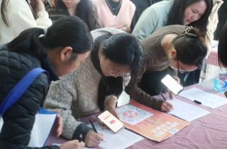 預防為主 生命至上 | 國貿(mào)開展119消防安全線上知識競賽