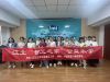 “艾”常相伴 “捶”出健康 | 萌創空間開展手工非遺草編養生捶制作活動