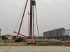 湖南基地花邊廠房建設正式啟動