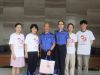 關愛相伴 清涼同行 | 萌恒義工協會開展2023夏日送清涼活動
