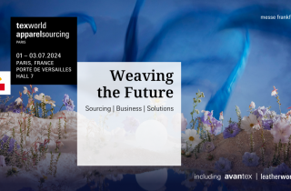 探訪(fǎng)時(shí)尚之都 挖掘合作商機(jī) | 萌恒參加2024法國(guó)巴黎國(guó)際面料及輔料展覽會(huì)