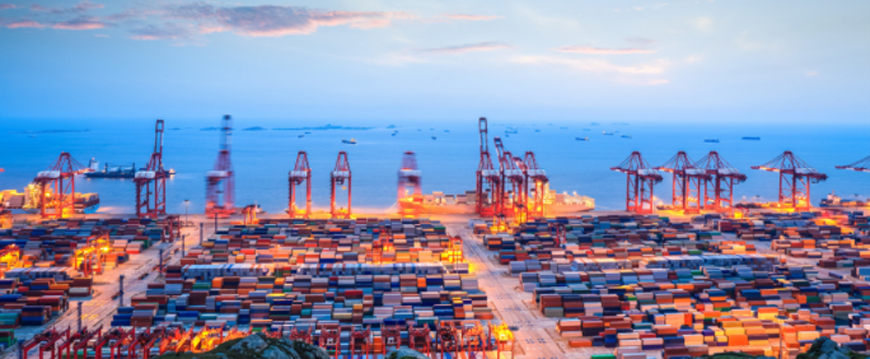 我市2018年外貿成績單發布，萌恒位列出口第12位