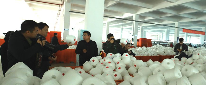 厲害了！湖南省攝影大咖聚焦萌恒