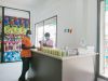 用心澆灌 締造服裝輔料王國 海外塞內加爾蠟布/連片店鋪正式開業