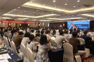 品牌致勝 賦能增長 | 國貿(mào)舉辦品牌營銷實戰(zhàn)培訓