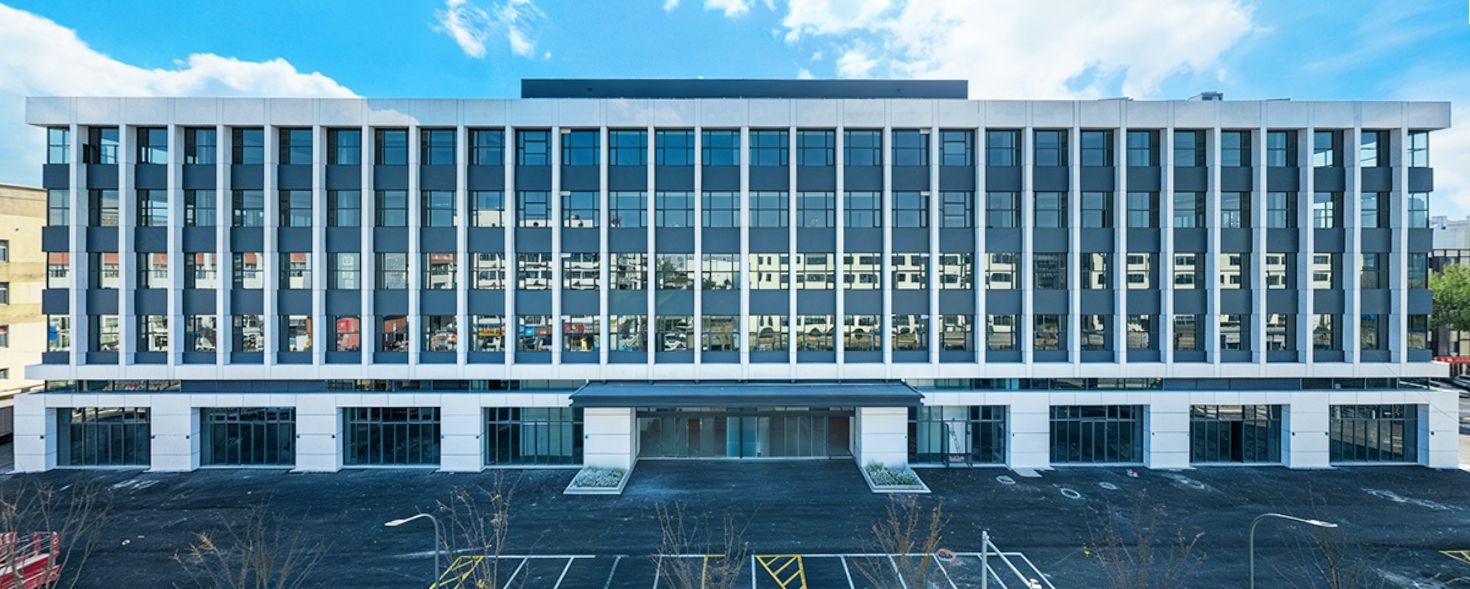 筑巢引鳳 智造未來 | 萌恒科創(chuàng)大樓正式招商